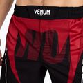 Шорти чоловічі Venum Adrenaline Fight black/red 4