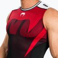 Топ чоловічий Venum Adrenaline Rashguard black/red 5