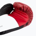 Рукавиці боксерські Venum Adrenaline Boxing black/red 7