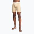 Шорти для тренувань чоловічі Venum Tempest Vale Tudo beige/sand