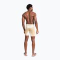 Шорти для тренувань чоловічі Venum Tempest Vale Tudo beige/sand 3