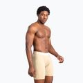 Шорти для тренувань чоловічі Venum Tempest Vale Tudo beige/sand 4