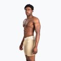 Шорти для тренувань чоловічі Venum Tempest Vale Tudo beige/sand 5