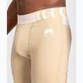 Шорти для тренувань чоловічі Venum Tempest Vale Tudo beige/sand 7