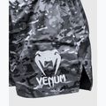 Шорти для тренувань чоловічі Venum Classic Muay Thai black/urban camo 5