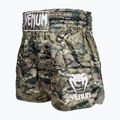 Шорти для тренувань чоловічі Venum Classic Muay Thai desert camo 3