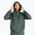 Кофта чоловіча Venum Vortex XL Lite Hoodie khaki 4