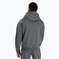 Кофта чоловіча Venum Vortex XL Lite Hoodie dark heather grey 3