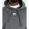 Кофта чоловіча Venum Vortex XL Lite Hoodie dark heather grey 6