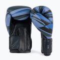 Рукавиці боксерські Venum Abyss shadow blue 2
