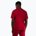 Футболка чоловіча Venum Silent Power T-Shirt cherry red 4