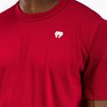 Футболка чоловіча Venum Silent Power T-Shirt cherry red 6