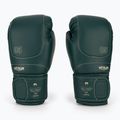 Рукавиці боксерські чоловічі Venum Impact Evo Boxing Gloves 16 OZ emerald green 2