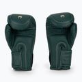 Рукавиці боксерські чоловічі Venum Impact Evo Boxing Gloves 16 OZ emerald green 3