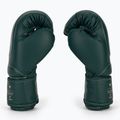 Рукавиці боксерські чоловічі Venum Impact Evo Boxing Gloves 16 OZ emerald green 4