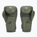 Рукавиці боксерькі Venum Impact Evo Boxing Gloves earth khaki 2