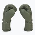 Рукавиці боксерькі Venum Impact Evo Boxing Gloves earth khaki 4
