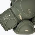 Рукавиці боксерькі Venum Impact Evo Boxing Gloves earth khaki 5