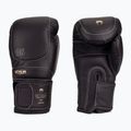 Рукавиці боксерські чоловічі Venum Impact Evo Boxing Gloves 14 OZ chocolate