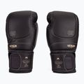 Рукавиці боксерські чоловічі Venum Impact Evo Boxing Gloves 14 OZ chocolate 2