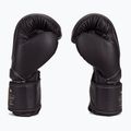 Рукавиці боксерські чоловічі Venum Impact Evo Boxing Gloves 14 OZ chocolate 4