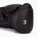 Рукавиці боксерські чоловічі Venum Impact Evo Boxing Gloves 14 OZ chocolate 5