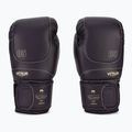 Рукавиці боксерські чоловічі Venum Impact Evo Boxing Gloves deep purple 2