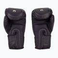 Рукавиці боксерські чоловічі Venum Impact Evo Boxing Gloves deep purple 3