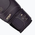 Рукавиці боксерські чоловічі Venum Impact Evo Boxing Gloves deep purple 6