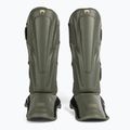 Захист гомілок та стоп чоловічий Venum Impact Evo military green
