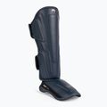 Захист гомілок та стоп чоловічий Venum Impact Evo icy blue