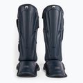 Захист гомілок та стоп чоловічий Venum Impact Evo icy blue 2