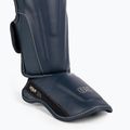 Захист гомілок та стоп чоловічий Venum Impact Evo icy blue 4