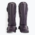 Захист гомілок та стоп чоловічий Venum Impact Evo deep purple