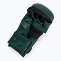 Рукавиці боксерські чоловічі Venum Impact Evo Boxing Gloves emerald green 3
