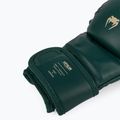 Рукавиці боксерські чоловічі Venum Impact Evo Boxing Gloves emerald green 4