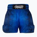 Шорти для тренувань жіночі Venum Amazonia Women’s Muay Thai ultramarine blue 2