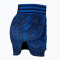 Шорти для тренувань жіночі Venum Amazonia Women’s Muay Thai ultramarine blue 4