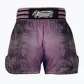 Шорти для тренувань жіночі Venum Amazonia Women’s Muay Thai purple 2