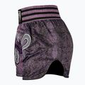 Шорти для тренувань жіночі Venum Amazonia Women’s Muay Thai purple 4