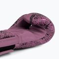 Рукавиці боксерські Venum Amazonia purple 4