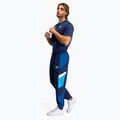 Штани чоловічі Venum X Top Rank Original Tracksuit navy blue 2