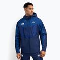 Кофта чоловіча Venum X Top Rank Original Men'S Full Zip Hoodie navy blue
