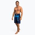 Шорти для тренувань чоловічі Venum X Top Rank Original Men'S Boxing Shorts navy blue 2