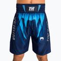 Шорти для тренувань чоловічі Venum X Top Rank Original Men'S Boxing Shorts navy blue 4