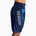 Шорти для тренувань чоловічі Venum X Top Rank Original Men'S Boxing Shorts navy blue 6