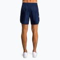 Шорти для тренувань чоловічі Venum X Top Rank Original Men'S Training Shorts navy blue 3