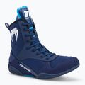 Кросівки боксерські чоловічі Venum X Top Rank Original navy blue