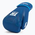 Рукавиці боксерькі Venum X Top Rank Original Impact Boxing Gloves navy blue 5