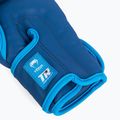 Рукавиці боксерькі Venum X Top Rank Original Impact Boxing Gloves navy blue 8